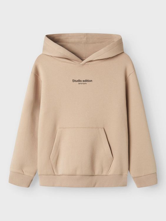 Hoodie Regular