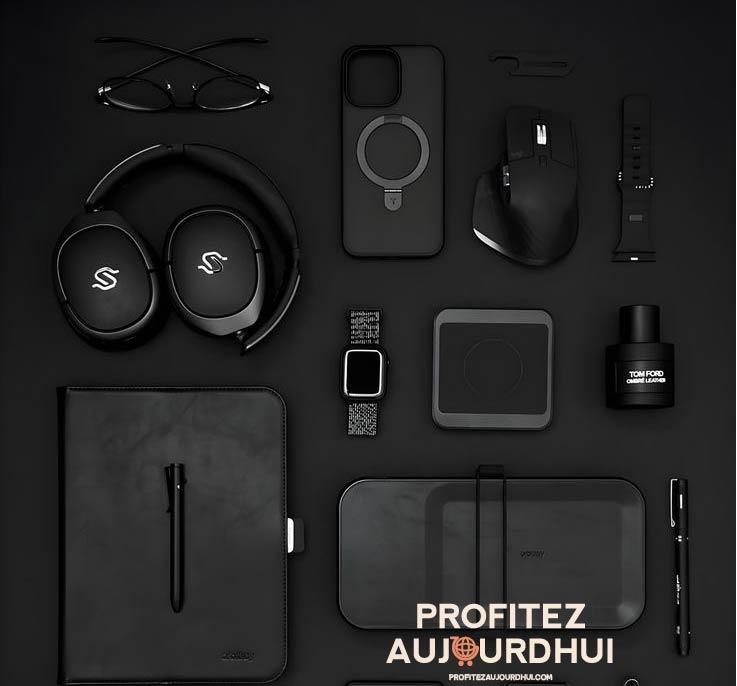 Accessoires Téléphone