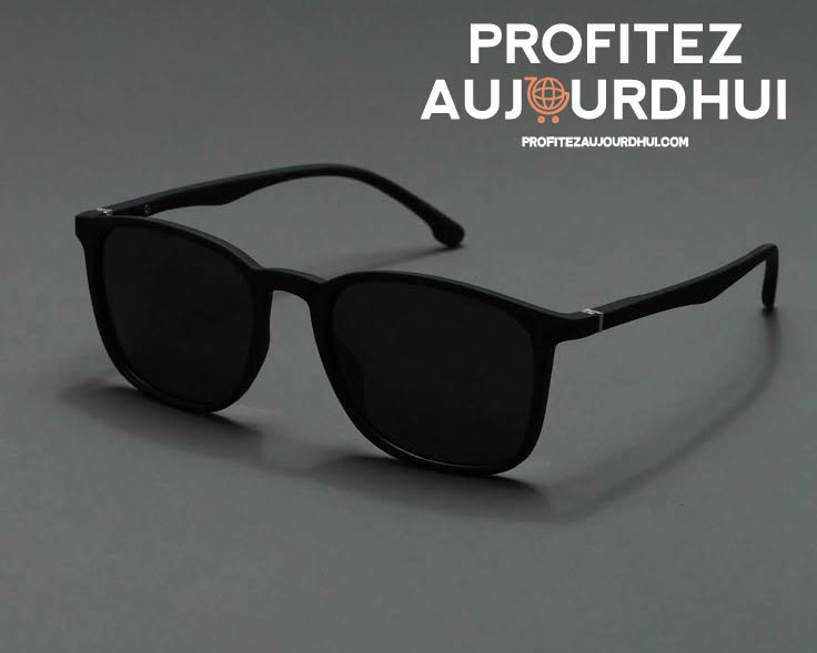 Lunettes de Soleil