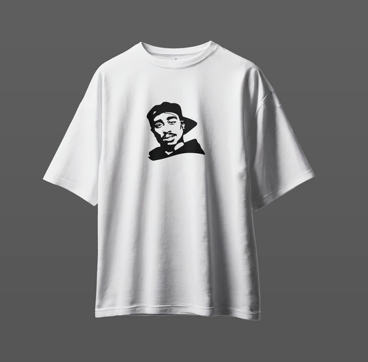 T shirt Tupac