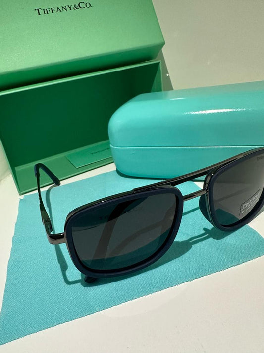 Lunettes de Soleil Tiffany&Co – Élégance Intemporelle