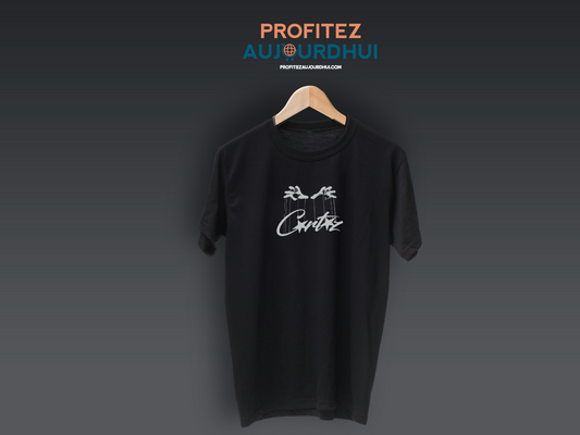 T shirt cortez
